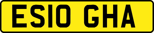 ES10GHA