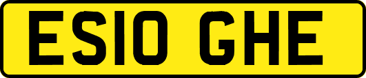 ES10GHE