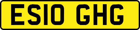 ES10GHG
