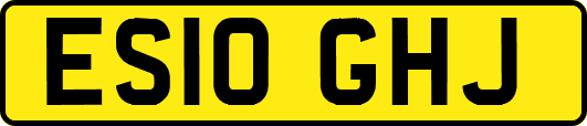 ES10GHJ