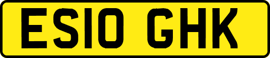 ES10GHK