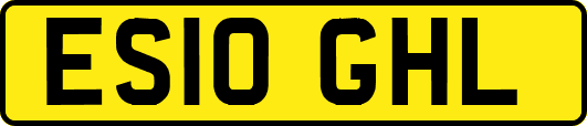 ES10GHL