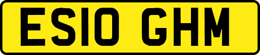 ES10GHM