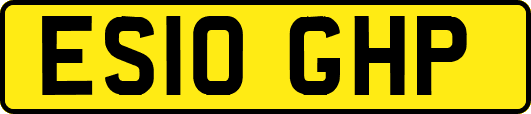ES10GHP