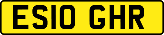 ES10GHR