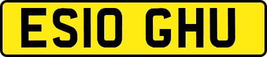 ES10GHU