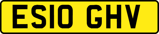 ES10GHV
