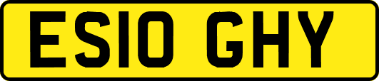 ES10GHY