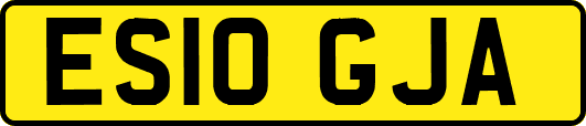 ES10GJA