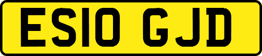 ES10GJD