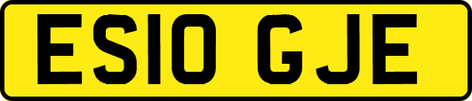 ES10GJE