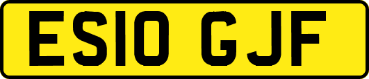 ES10GJF