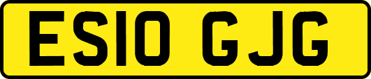 ES10GJG