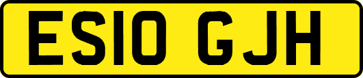 ES10GJH