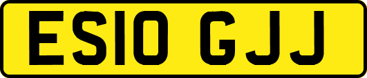ES10GJJ