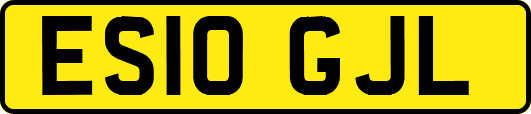 ES10GJL