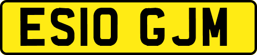 ES10GJM