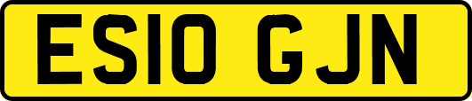 ES10GJN