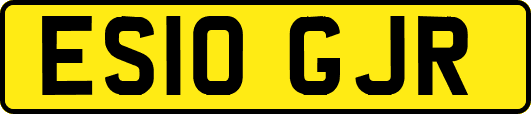 ES10GJR