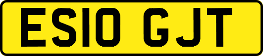 ES10GJT