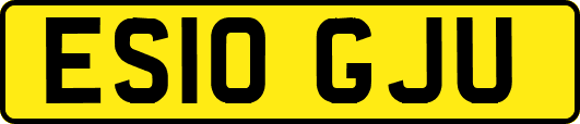 ES10GJU