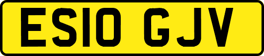 ES10GJV
