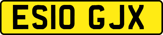 ES10GJX