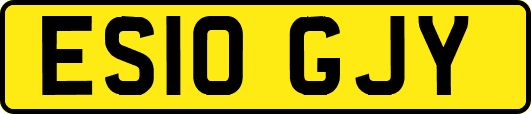 ES10GJY