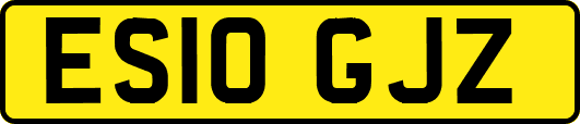 ES10GJZ