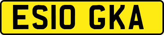 ES10GKA