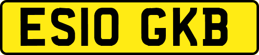 ES10GKB