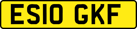 ES10GKF
