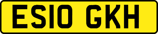 ES10GKH