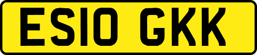 ES10GKK