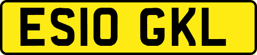 ES10GKL