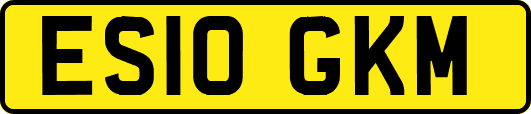 ES10GKM