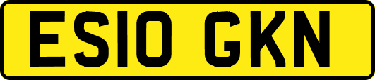 ES10GKN