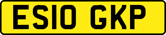 ES10GKP