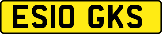 ES10GKS