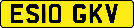 ES10GKV