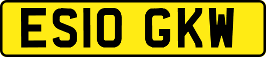 ES10GKW