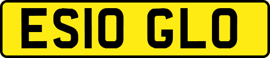 ES10GLO