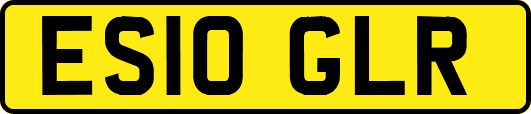 ES10GLR