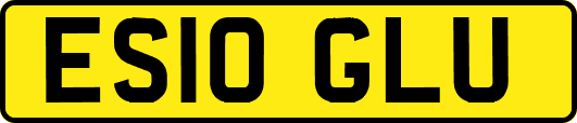 ES10GLU