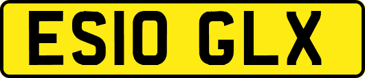 ES10GLX