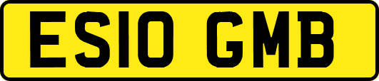 ES10GMB