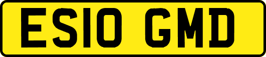 ES10GMD