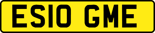 ES10GME