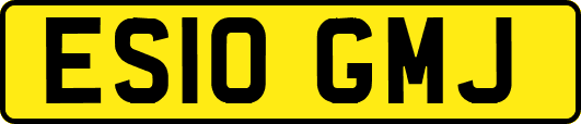 ES10GMJ