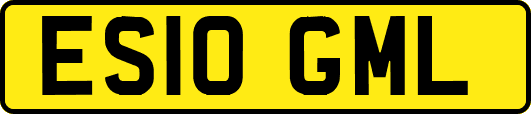 ES10GML